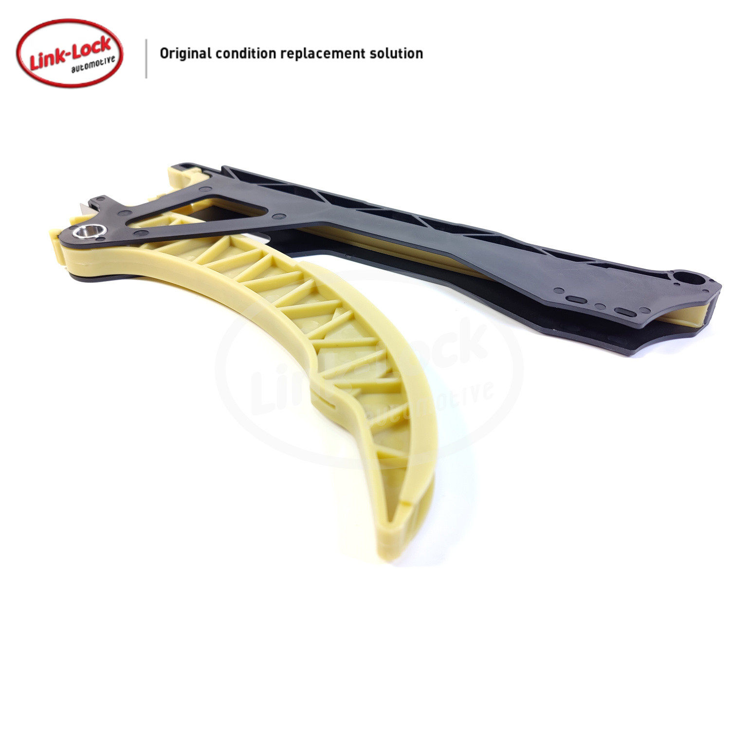 LINK-LOCK正时链条导板质量稳定