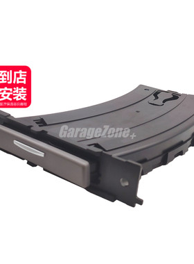 GZ-51459173465水杯架左侧灰色适用宝马3系E90/318I320I325I328I
