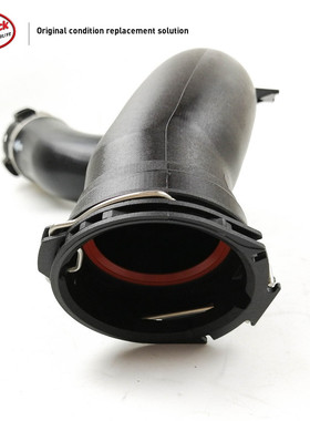 LINK-LOCK 中冷涡轮增压出气管13717597587适用于宝马F20 F30F31