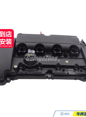 GZ-11127646555气门室盖适用于MINI N14 R55R56R57