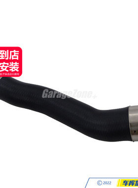 GZ-13717597591中冷器进气管适用宝马N20/1234系X3X4F20F30F35F25