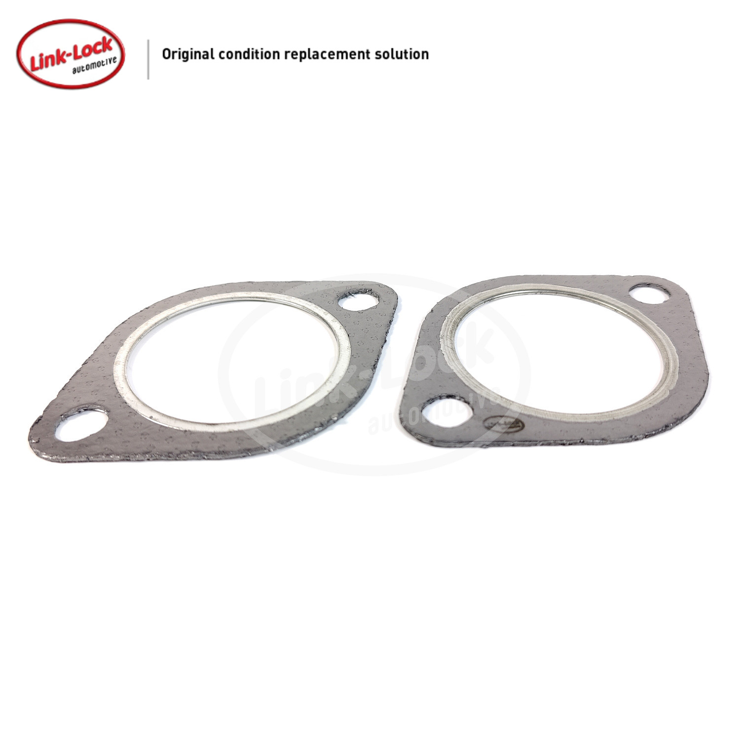 LINK-LOCK排气歧管垫质量稳定