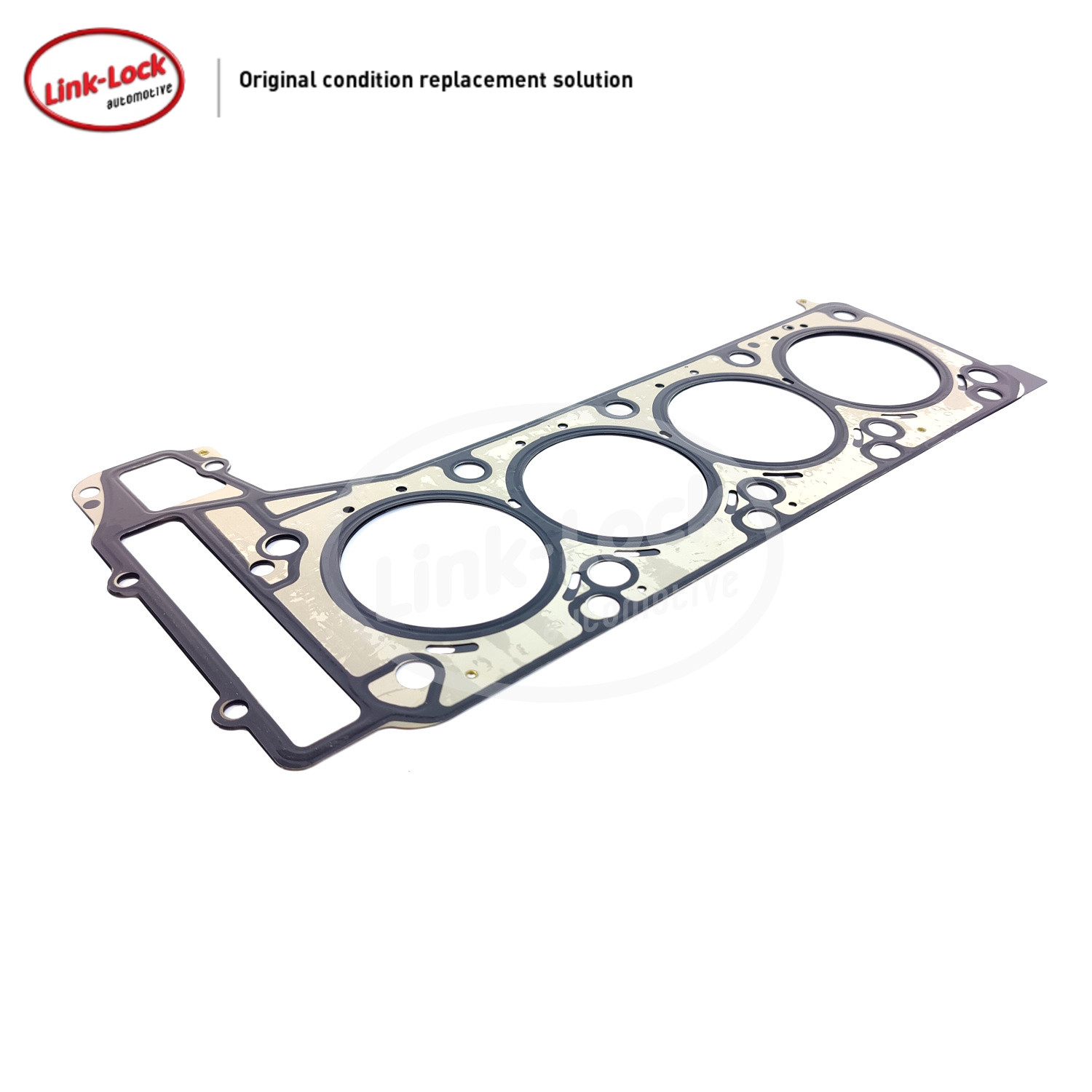 LINK-LOCK发动机气缸垫质量稳定