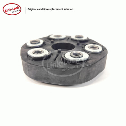 LINK-LOCK传动轴连接胶饼高质量