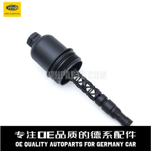 马瑞利机油滤清器盖质量稳定