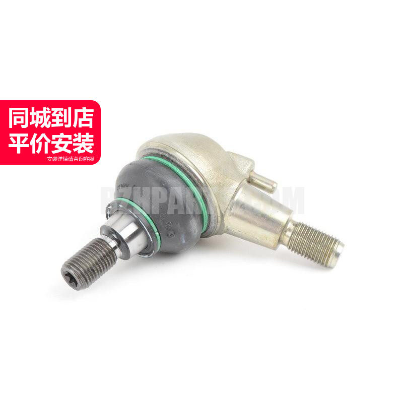 埃力克斯下摆臂球头质量稳定