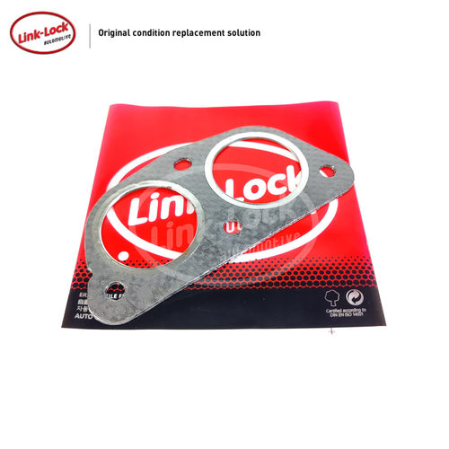 LINK-LOCK排气歧管垫片质量稳定