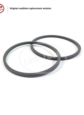 LINK-LOCK 凸轮轴密封圈11317587757适用于宝马N52E87 E90E91F18