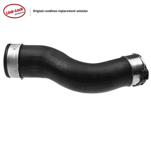 LINK-LOCK增压中冷出气管稳定