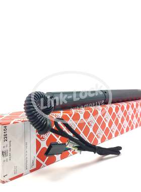 FEBI 226104 后备箱电动尾箱撑杆 51247232003 适用于宝马 F25 X3