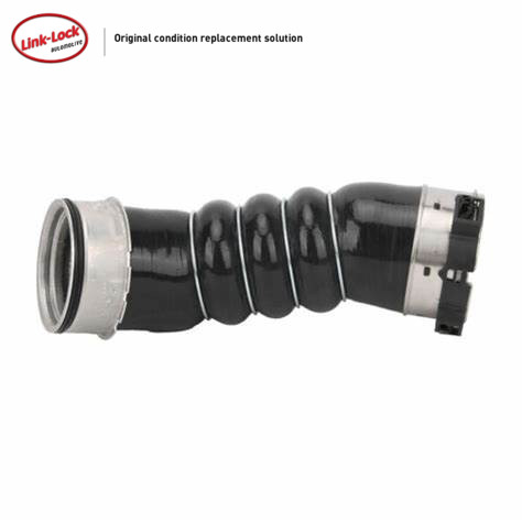 立刻勒增压中冷出气管质量稳定