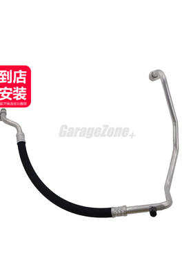 GZ-64539253594空调管适用宝马N20/5系F07F10F11F18/520LI525LI
