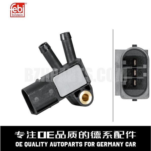 费比废气压力传感器质量稳定
