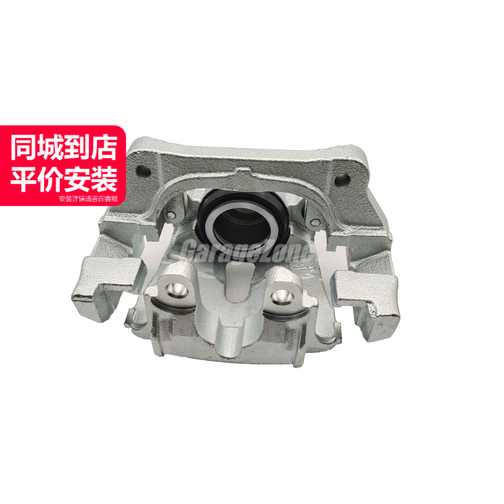 GZ-34116776783刹车卡钳左前适用于宝马X4X5X6F26E70E71F15F16