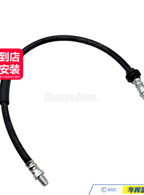 GZ-2514200548前制动软管刹车油管适用于奔驰R300R350R500V251