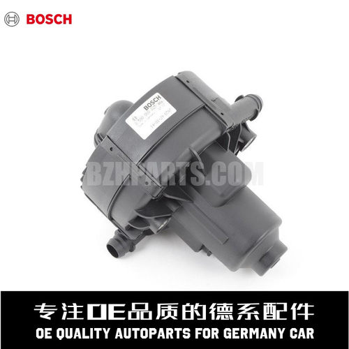 博世二次空气泵质量稳定
