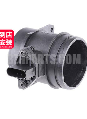 pierburg皮尔博格 空气流量传感器13627566989适用宝马N46E84E90