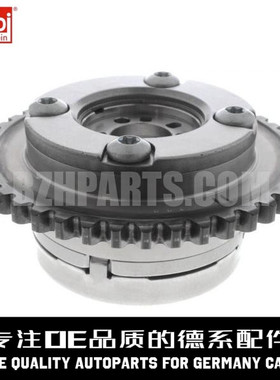 FEBI费比 凸轮轴正时排气链轮齿轮2700506200适用于奔驰M270 A200