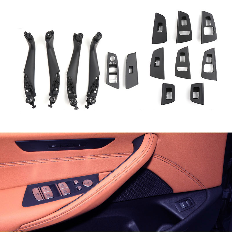link-lock  车门内拉手盖板适用于宝马G30G38 520i530ei540i528Li