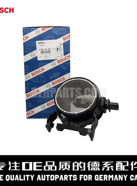 BOSCH博世 空气流量传感器2730940648适用于M272M273S300R300GLK