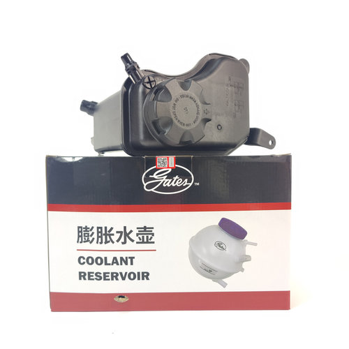 盖茨水箱副水壶带盖子质量稳定