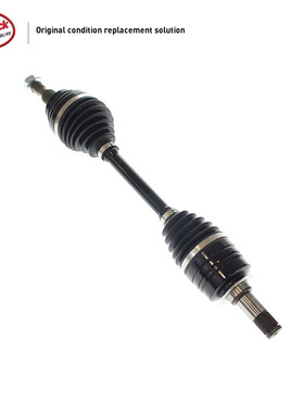 LINK-LOCK 前桥半轴A1663301600适用于奔驰W166ML300ML350 GL450