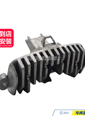 GZ-TH63117398766LED日行灯模块适用于宝马3系F30F35/318I320I330