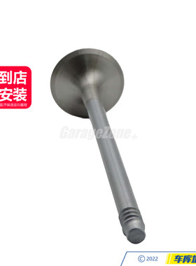 GZ-TH11347598273排气门适用于宝马N20N55/1234567系X1X3X4X5X6