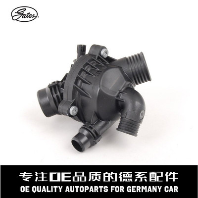 盖茨发动机节温器总成质量稳定