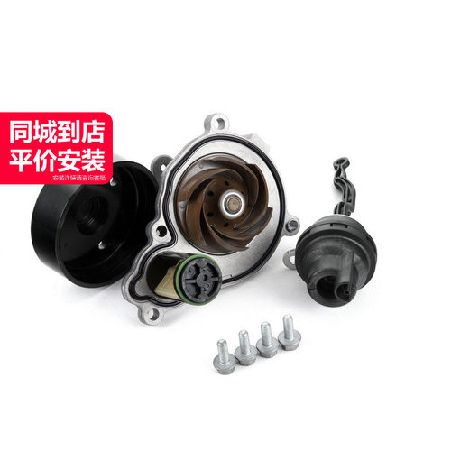 柯斯登机械式水泵质量稳定