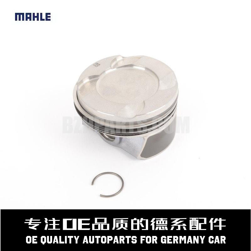 马勒发动机活塞质量稳定