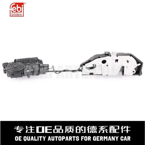 费比右前车门锁质量稳定