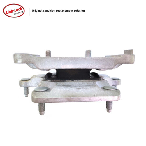 LINK-LOCK变速箱机脚质量稳定