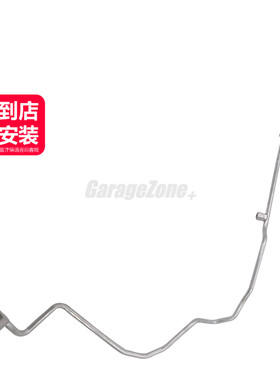GZ-64539119994空调管适用宝马N63/67系F02F06F07F12F13/550I750