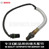 BOSCH博世 后氧传感器11787577666适用于宝马N54F01F02E71 740 X6