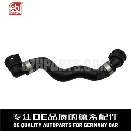 费比变速箱散热器水管质量稳定