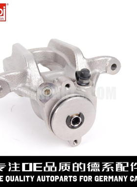 FEBI费比 后制动刹车分泵34216793041适用于宝马5系 F10 F11