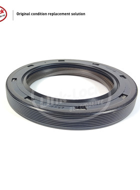 LINK-LOCK 曲轴前油封A0239978447适用于奔驰M271W204 W203 W212