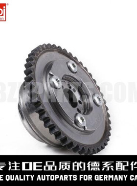 FEBI费比 凸轮轴正时进气链轮2710501400适用于奔驰W204W212 M271