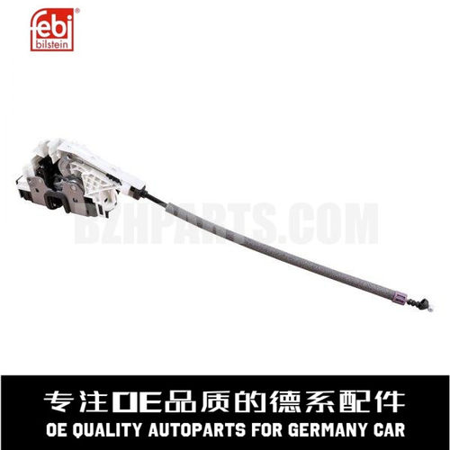 费比车门锁质量稳定持久耐用