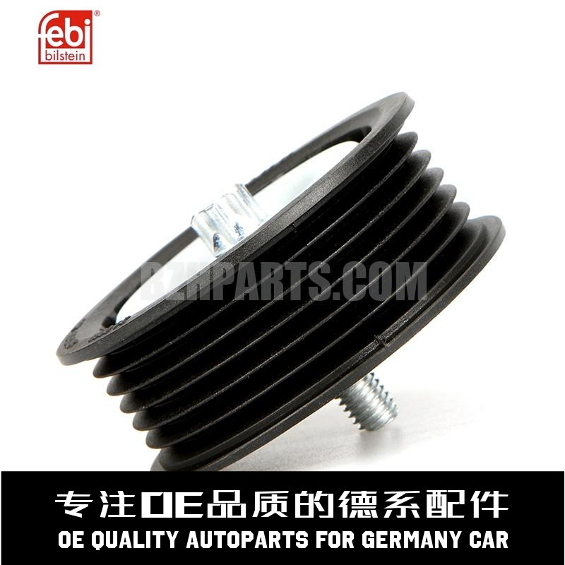 费比发动机惰轮质量稳定