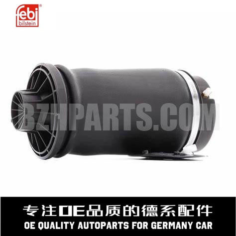 费比后减震空气气袋质量稳定