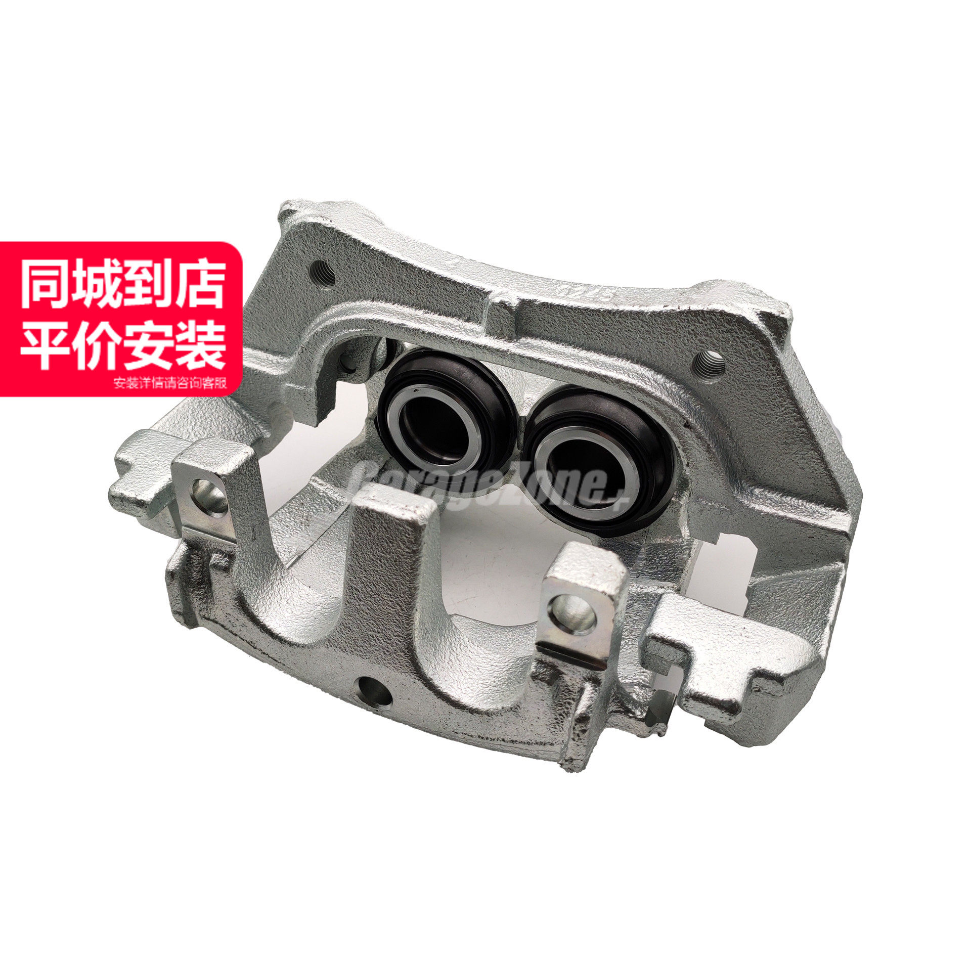 GZ-34116776786刹车卡钳右前适用于宝马X5X6E70E71F15F16