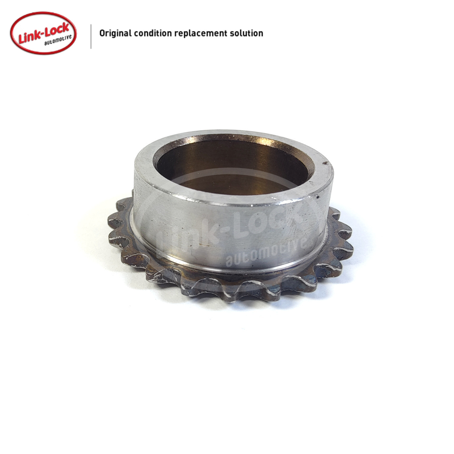 LINK-LOCK机油泵正时齿轮高质量