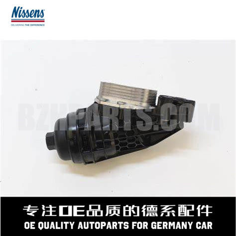 尼盛斯机油散热器质量稳定