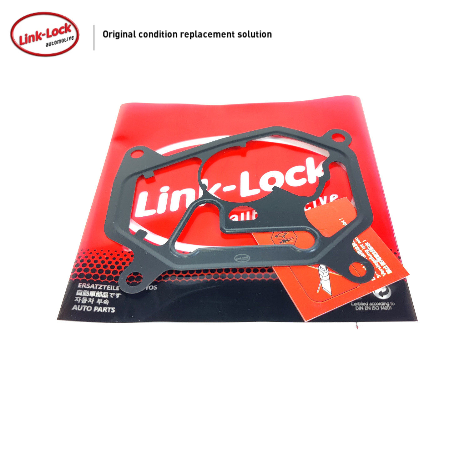 LINK-LOCK真空泵密封垫质量稳定