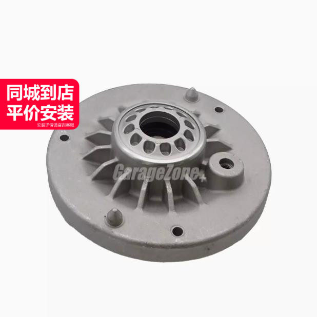 LINK-LOCK前减震器顶胶质量稳定