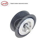 LINK LOCK发动机张紧惰轮A0002021619适用于奔驰M271W204W212R171