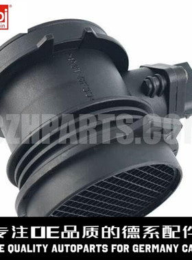 FEBI费比 空气流量传感器1120940048 适用于奔驰W211W220W163W639