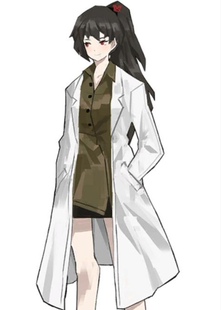 脑叶公司Carmen卡门cos服